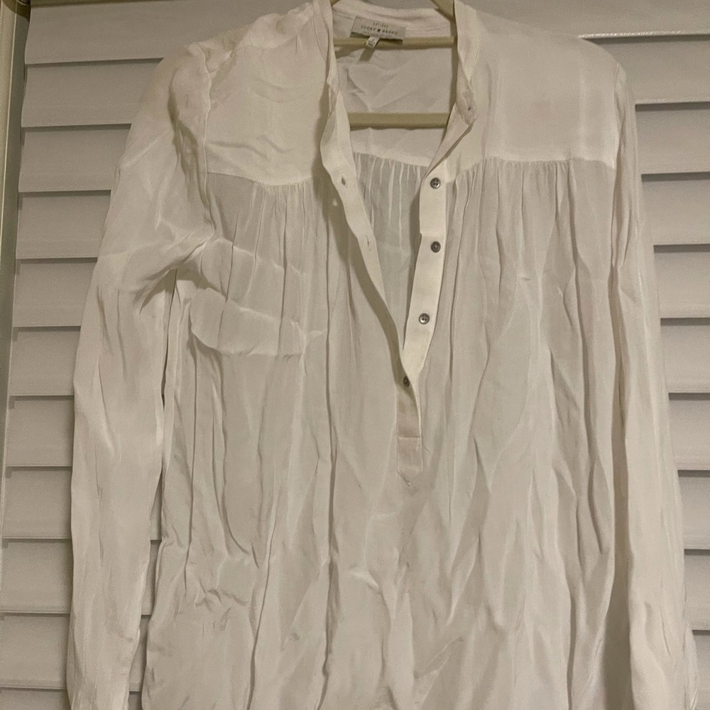 Women’s blouse